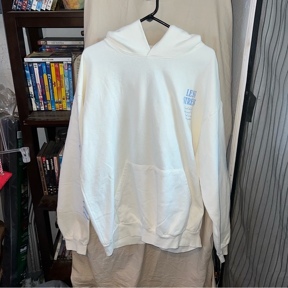 Tops - Less Stress Hoodie